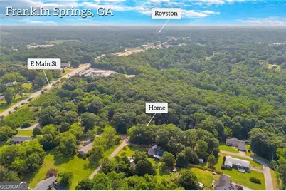 155 Carey Street, Franklin Springs, GA 30662 - Photo 41