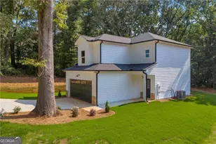155 Carey St, Franklin Springs, GA 30662 - Photo 5