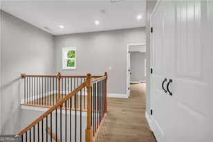 155 Carey St, Franklin Springs, GA 30662 - Photo 23