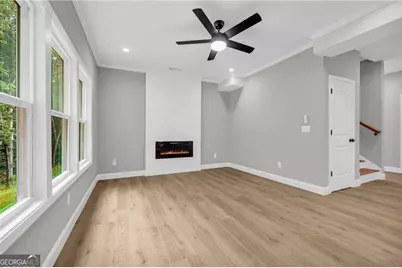 155 Carey Street, Franklin Springs, GA 30662 - Photo 11