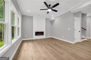 155 Carey St, Franklin Springs, GA 30662 - Photo 11