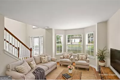 5073 Laythan Jace Court, Snellville, GA 30039 - Photo 5