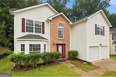5073 Laythan Jace Court, Snellville, GA 30039 - Photo 1