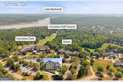 19 Cottage Lane #202, Toccoa, GA 30577 - Photo 61