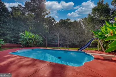 2052 Whippoorwill Way, Conyers, GA 30094 - Photo 47