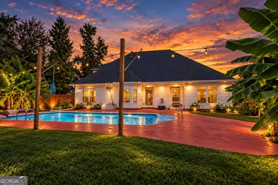 2052 Whippoorwill Way, Conyers, GA 30094 - Photo 49