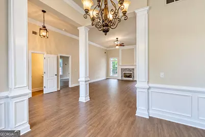 2052 Whippoorwill Way, Conyers, GA 30094 - Photo 9