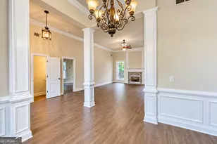 2052 Whippoorwill Way, Conyers, GA 30094 - Photo 9