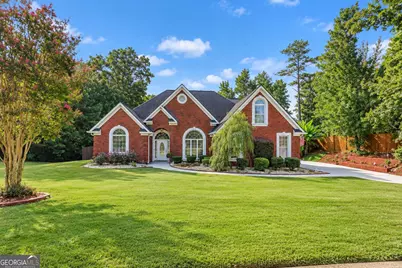 2052 Whippoorwill Way, Conyers, GA 30094 - Photo 1
