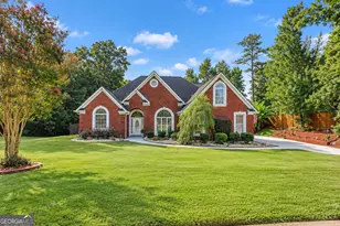 2052 Whippoorwill Way, Conyers, GA 30094 - Photo 1