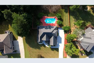 2052 Whippoorwill Way, Conyers, GA 30094 - Photo 5