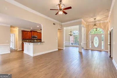 2052 Whippoorwill Way, Conyers, GA 30094 - Photo 19