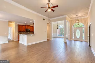 2052 Whippoorwill Way, Conyers, GA 30094 - Photo 19