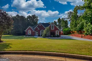 2052 Whippoorwill Way, Conyers, GA 30094 - Photo 3