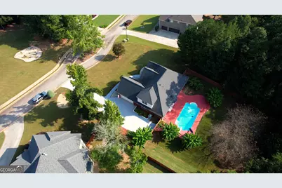 2052 Whippoorwill Way, Conyers, GA 30094 - Photo 51