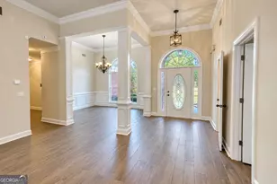 2052 Whippoorwill Way, Conyers, GA 30094 - Photo 7