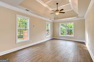 2052 Whippoorwill Way, Conyers, GA 30094 - Photo 23