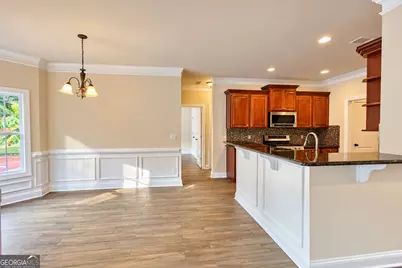 2052 Whippoorwill Way, Conyers, GA 30094 - Photo 17
