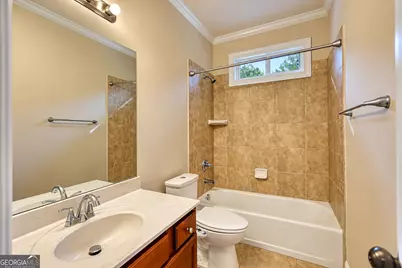 2052 Whippoorwill Way, Conyers, GA 30094 - Photo 43