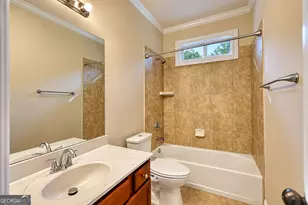 2052 Whippoorwill Way, Conyers, GA 30094 - Photo 43