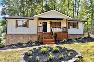395 George Gray Ln, Waleska, GA 30183 - Photo 1