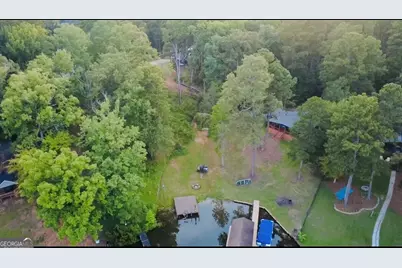0 Table Mountain Trl, Sparta, GA 31087 - Photo 5