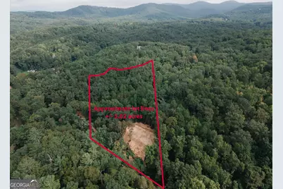 3280 Old Burnt Mountain Road TRACT #3, Jasper, GA 30143 - Photo 5