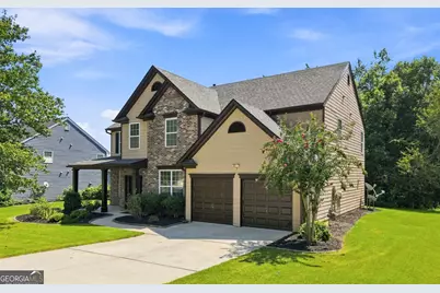 853 Van Briggle Path, Sugar Hill, GA 30518 - Photo 1