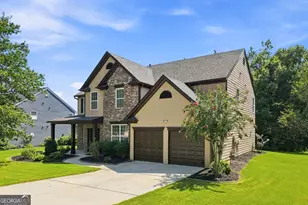 853 Van Briggle Path, Sugar Hill, GA 30518 - Photo 1