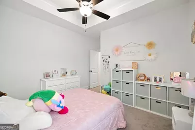 305 Foxberry Nook, Kathleen, GA 31047 - Photo 29