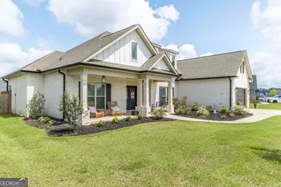 305 Foxberry Nook, Kathleen, GA 31047 - Photo 5