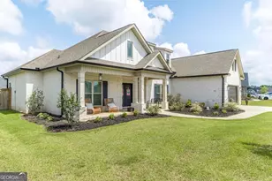 305 Foxberry Nook, Kathleen, GA 31047 - Photo 5