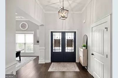 305 Foxberry Nook, Kathleen, GA 31047 - Photo 7