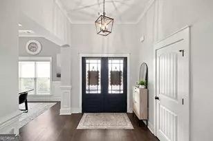 305 Foxberry Nook, Kathleen, GA 31047 - Photo 7