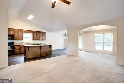 1746 Sara Hunter Lane NW, Milledgeville, GA 31061 - Photo 9
