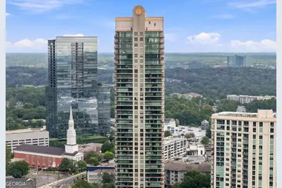 750 Park Avenue NE #22W, Atlanta, GA 30326 - Photo 47