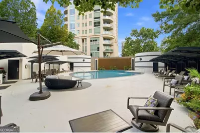 750 Park Avenue NE #22W, Atlanta, GA 30326 - Photo 41