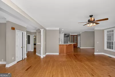 738 Old Greenville Road, Fayetteville, GA 30215 - Photo 105