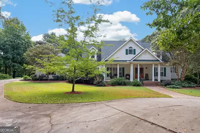 738 Old Greenville Road, Fayetteville, GA 30215 - Photo 23