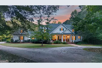 738 Old Greenville Road, Fayetteville, GA 30215 - Photo 27