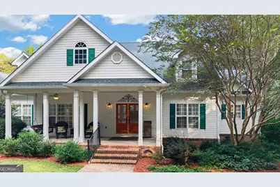 738 Old Greenville Road, Fayetteville, GA 30215 - Photo 9