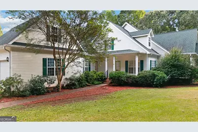 738 Old Greenville Road, Fayetteville, GA 30215 - Photo 29
