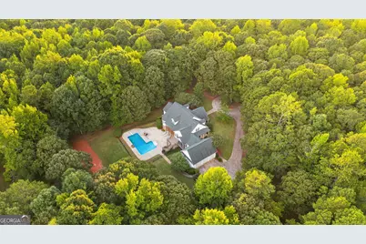 738 Old Greenville Road, Fayetteville, GA 30215 - Photo 31