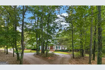 738 Old Greenville Road, Fayetteville, GA 30215 - Photo 5