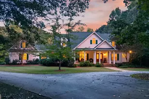 738 Old Greenville Rd, Fayetteville, GA 30215 - Photo 1