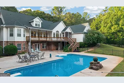 738 Old Greenville Road, Fayetteville, GA 30215 - Photo 53