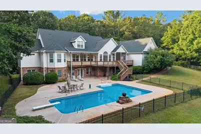738 Old Greenville Road, Fayetteville, GA 30215 - Photo 3