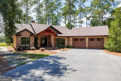 5450 Hambrick Road, Hahira, GA 31632 - Photo 9