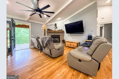 771 Burgess Gap Road, Morganton, GA 30560 - Photo 9
