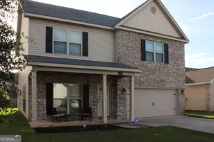111 Sourwood Ln, Warner Robins, GA 31093 - Photo 1
